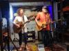 Copper Sky (Heather & Dave) performed for the Coconuts Beach Bar & Grill audience.